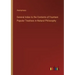 General Index to the Contents of Fourteen Popular Treatises in Natural Philosophy