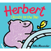 Herbert Climbs to the Top