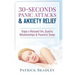 30-Seconds Panic Attacks & Anxiety Relief: Enjoy a Relaxed Life, Quality Relationships & Peaceful Sleep