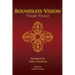 Boundless Vision: A Manual of Dzogchen Changter Yoga