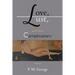 Love, Lust, and Other Complications
