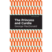 The Princess and Curdie: A Pastrol Novel