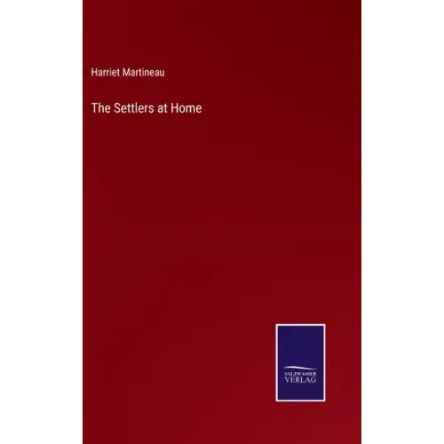 The Settlers at Home