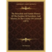 The Parochial And Family History Of The Parishes Of Forrabury And Minster, In The County Of Cornwall (1873)