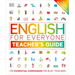 English for Everyone Teacher's Guide