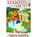 Stamped Out: A Mail Carrier Cozy Mystery