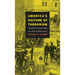 America's Culture of Terrorism: Violence, Capitalism, and the Written Word