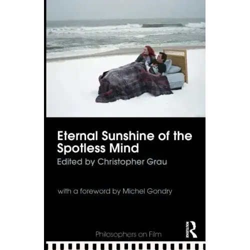 Eternal Sunshine of the Spotless Mind