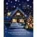 Angel Diamonds from the Sky: A Christmas Gift for Jesus