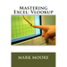 Mastering Excel: Vlookup