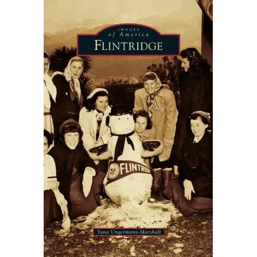 Flintridge