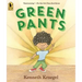 Green Pants
