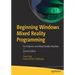 Beginning Windows Mixed Reality Programming: For Hololens and Mixed Reality Headsets