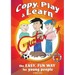 Copy, Play and Learn Guitar: The Easy, Fun way for Young People