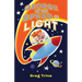 George at the Speed of Light