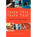 Taste This, Taste That: The Life of Jim Heaney, Dilettante