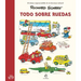 Todo Sobre Ruedas -V2*