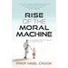Rise of the Moral Machine: Exploring Virtue Through a Robot's Eyes