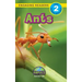 Ants: Animals That Make a Difference! (Engaging Readers, Level 2)