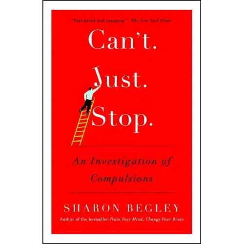 Can't Just Stop: An Investigation of Compulsions