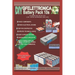DIY Battery Pack 10s 36v Litio - Li Ion - Battery Rechargeable 18650 21700