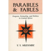 Parables and Fables: Exegesis, Textuality, and Politics in Central Africa