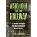 Watch Out for the Hallway: Our Two-Year Investigation of the Most Haunted Library in North Carolina