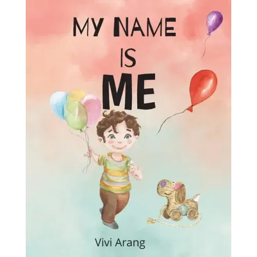 My Name is Me