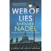 Web of Lies: From the Author of the Inspector Ikmen Series, Inspiration for the Bbc's the Turkish Detective