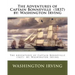 The Adventures of Captain Bonneville (1837) by: Washington Irving