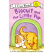 Biscuit and the Little Pup