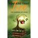 You are that Tree (Book 1 Hardback ): The Garden of Eden