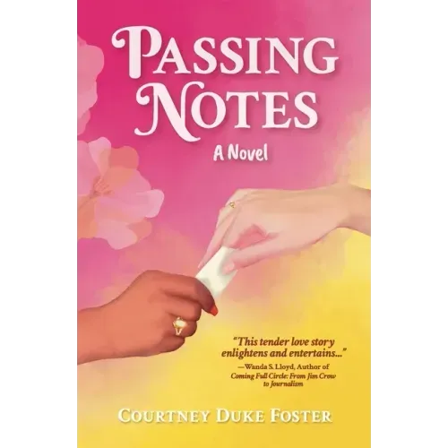 Passing Notes
