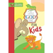 A Little God Time for Kids: 365 Daily Devotions
