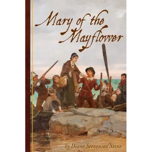 Mary of the Mayflower
