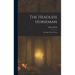 The Headless Horseman: A Strange Tale of Texas