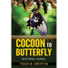 Cocoon to Butterfly: Devotional Journal