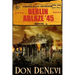 Berlin Ablaze '45: Profiles in Murder: Book 5