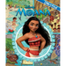 Disney Moana: Look and Find