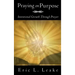 Praying on Purpose