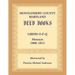 Montgomery County, Maryland Deed Books: Libers O-P-Q Abstracts, 1808-1813