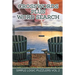 Crosswords Plus Word Search: Simple Logic Puzzlers Vol 2