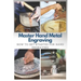 Master Hand Metal Engraving: How To Get Started for Hand Engraving