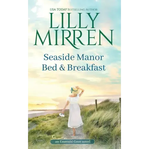 Seaside Manor Bed and Breakfast