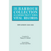 Barbour Collection of Connecticut Town Vital Records. Volume 29: New London 1646-1854
