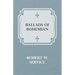 Ballads of Bohemian