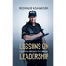 Lessons on Leadership: Leading Behind the Badge