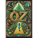 The Wizard of Oz (Collector's Edition) (Laminated Hardback with Jacket)