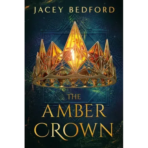 The Amber Crown