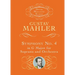 Symphony No. 4 in G Major for Soprano and Orchestra